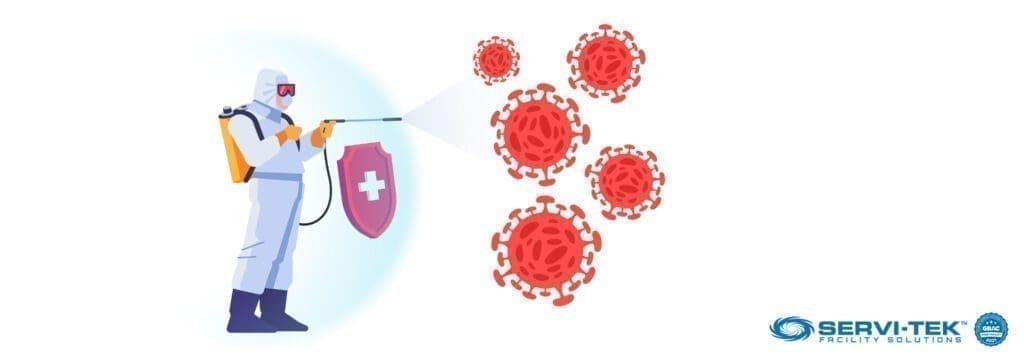 How Does Disinfection Work? How Does Disinfection Work?