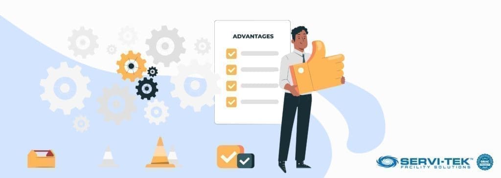 How Preventive Maintenance Benefits A Business How Preventive Maintenance Benefits A Business