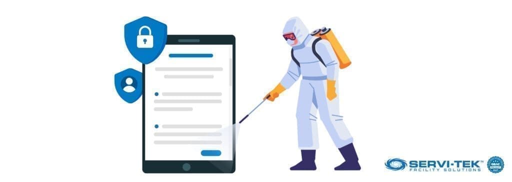 How Safe Is Electrostatic Disinfection? How Safe Is Electrostatic Disinfection?