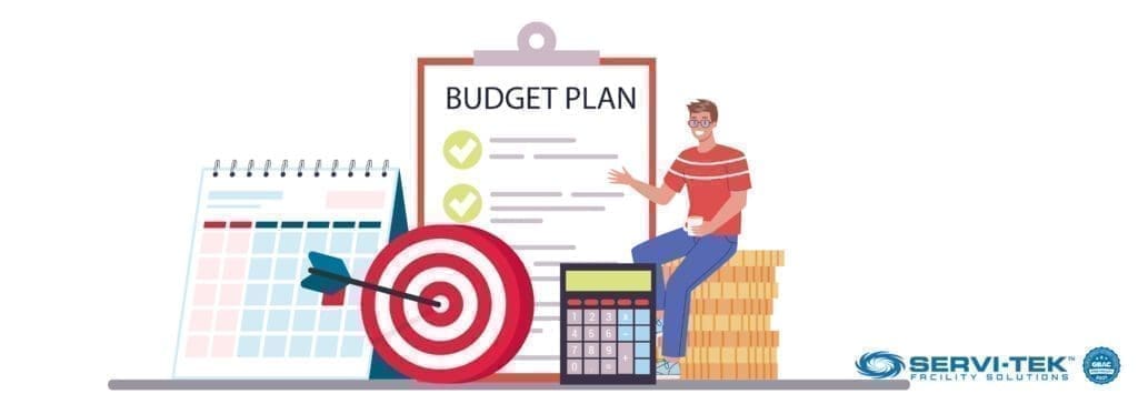 Set Your Goals and Budget Set Your Goals and Budget