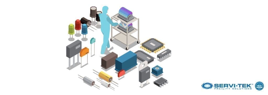 The Basic Components The Basic Components