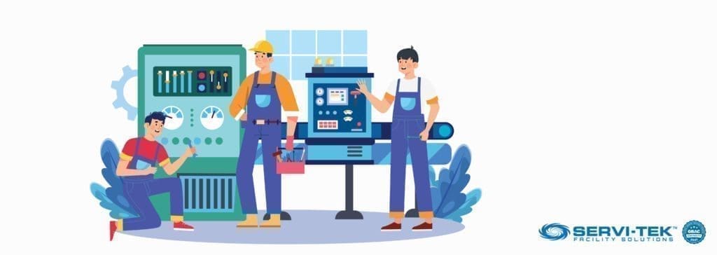 The Importance Of Maintenance The Importance Of Maintenance