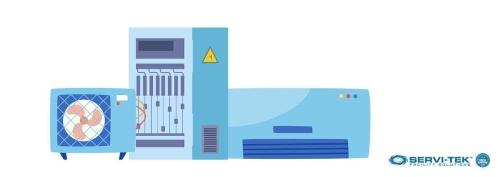 What Equipment Maintenance Involves What Equipment Maintenance Involves
