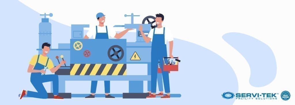 What is Commercial Facility Maintenance? What is Commercial Facility Maintenance?