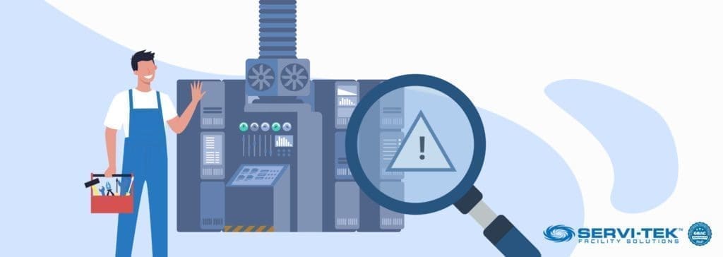 Why Do Facilities Need to Be Maintained? Why Do Facilities Need to Be Maintained?