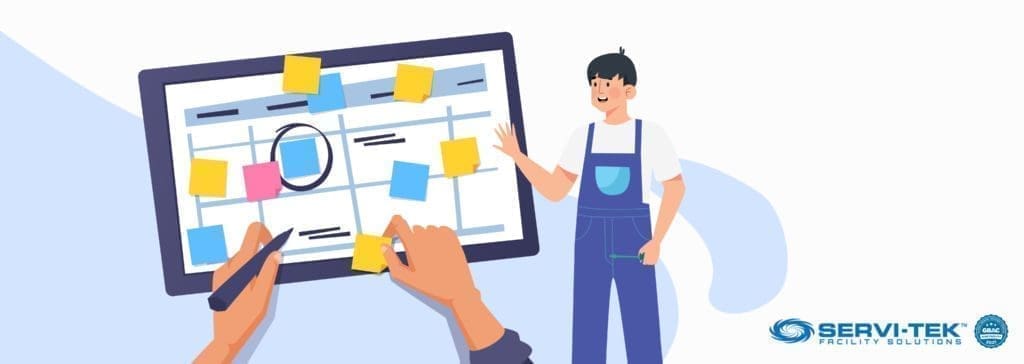 Why Do We Need A Maintenance Schedule? Why Do We Need A Maintenance Schedule?