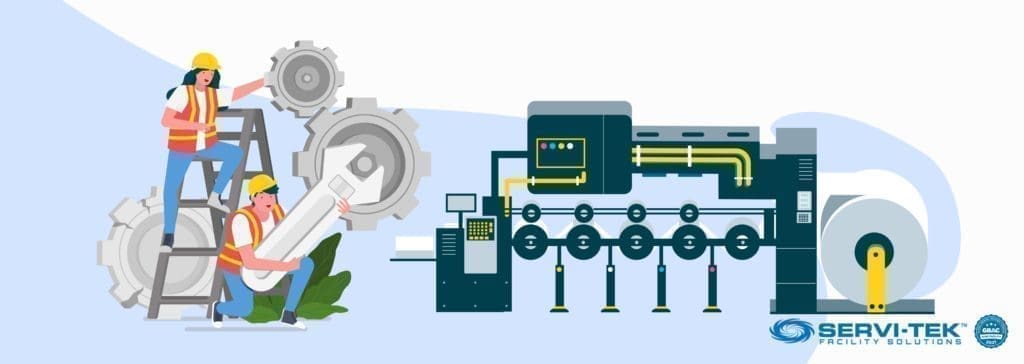 Why Facility Maintenance is Important Why Facility Maintenance is Important
