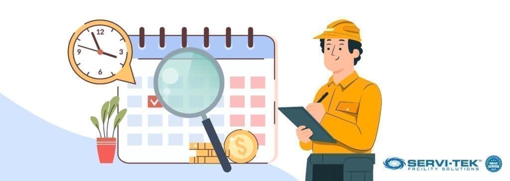 Why Facility Maintenance Should Be Carried Out Regularly Why Facility Maintenance Should Be Carried Out Regularly