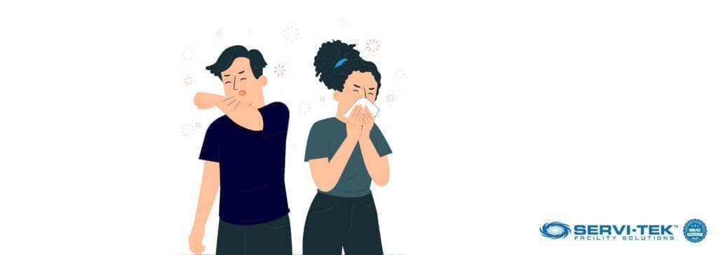 Allergy Signs Of Black Mold Exposure Allergy Signs Of Black Mold Exposure