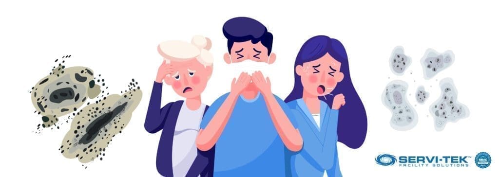What Are The Health Effects Of Exposure To Black Mold? What Are The Health Effects Of Exposure To Black Mold?