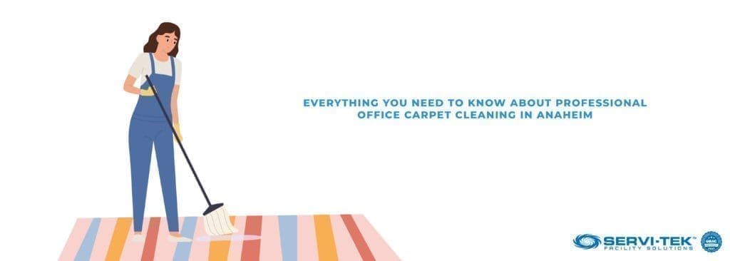 Professional Office Carpet Cleaning in Anaheim Professional Office Carpet Cleaning in Anaheim