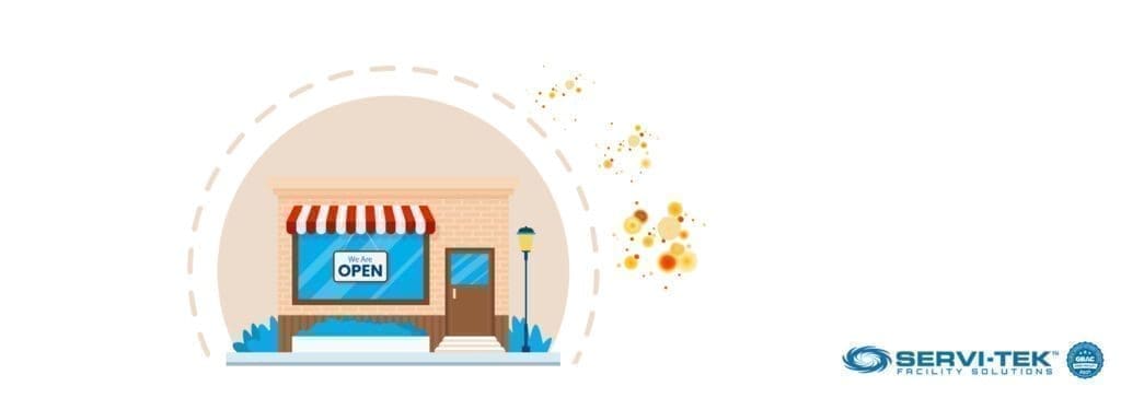 How To Prevent Mold In Retail Stores How To Prevent Mold In Retail Stores