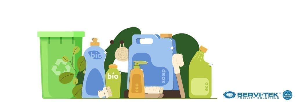 Addressing the Health and Environmental Impact of Commercial Cleaning Addressing the Health and Environmental Impact of Commercial Cleaning