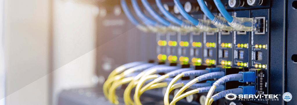 Disaster Recovery Planning Be Prepared