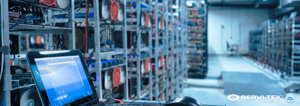 Redundant Cooling Systems Double the Protection