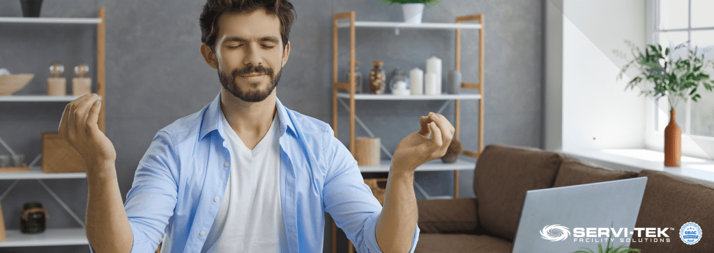 Reduces Employee Stress