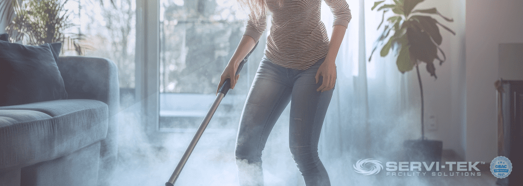 Seasonal Cleaning Needs Seasonal Cleaning Needs