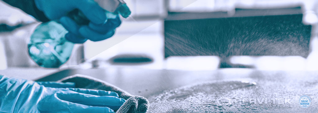 Why Clean Offices Matter More Than Ever Why Clean Offices Matter More Than Ever