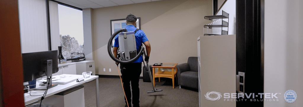 Energy-Efficient Cleaning Equipment Energy-Efficient Cleaning Equipment