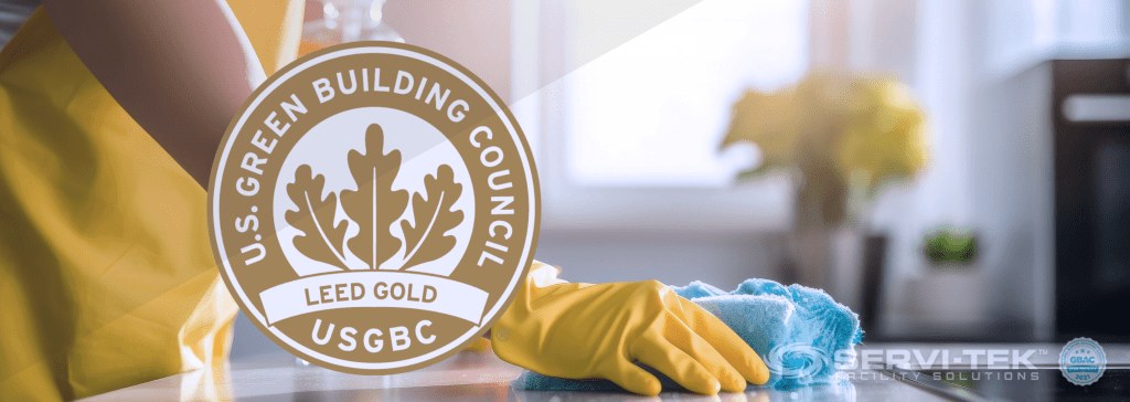 Green Certifications for Facilities Green Certifications for Facilities