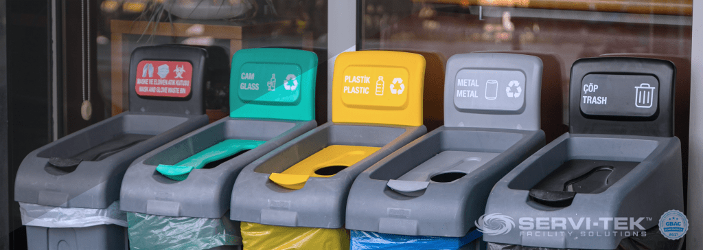 Sustainable Waste Management Sustainable Waste Management