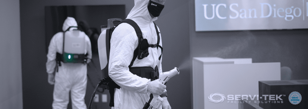 Disinfection Services Disinfection Services