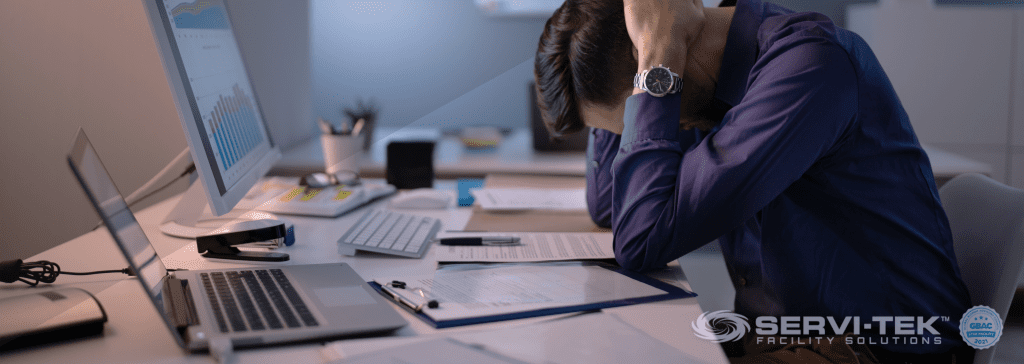 Common Pain Points for Property Managers Common Pain Points for Property Managers