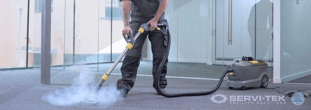Overdue Deep Cleaning Projects Overdue Deep Cleaning Projects