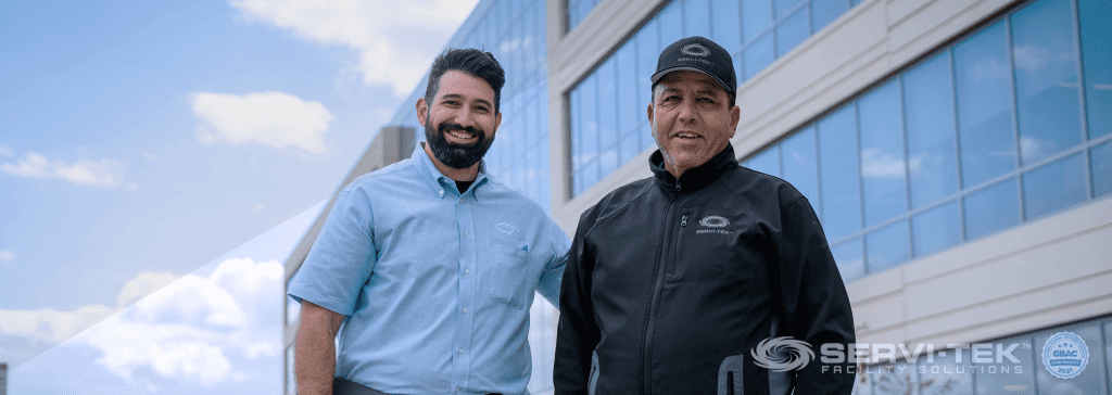 Overburdened Property Maintenance Teams Overburdened Property Maintenance Teams