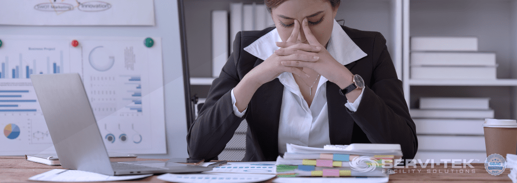 Pain Points for Commercial Property Managers Pain Points for Commercial Property Managers