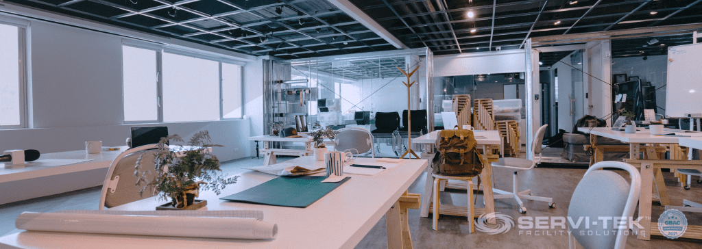 Practical Tips for Maintaining Workplace Cleanliness Practical Tips for Maintaining Workplace Cleanliness