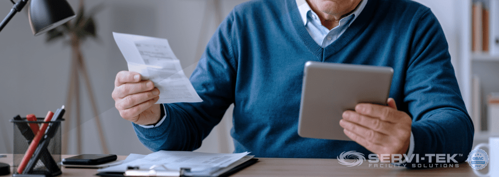 Steps to Evaluate Potential Providers Steps to Evaluate Potential Providers