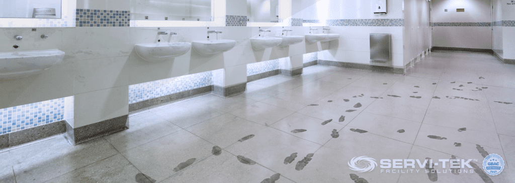 The Challenges of Maintaining Restroom Hygiene The Challenges of Maintaining Restroom Hygiene