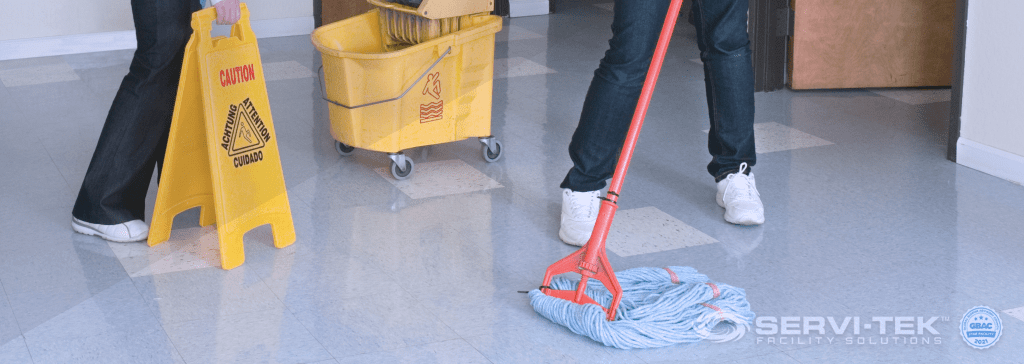 The Role of Professional Janitorial Services The Role of Professional Janitorial Services
