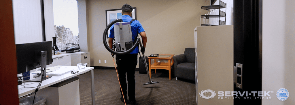 Why Partner with Professional Facility Maintenance Providers Why Partner with Professional Facility Maintenance Providers