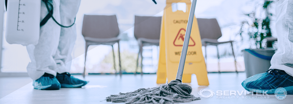 Why Winter Cleaning is Important Why Winter Cleaning is Important