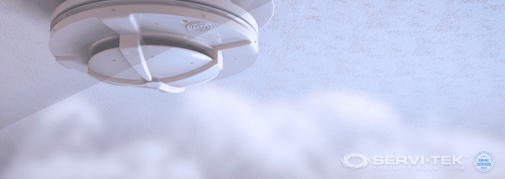 Advanced Fire Detection: Catch It Early Advanced Fire Detection: Catch It Early