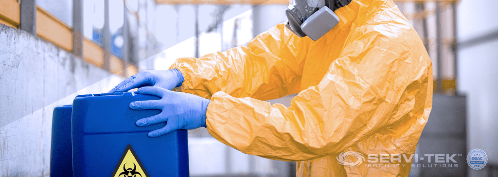 Review and Update Cleaning Protocols Review and Update Cleaning Protocols