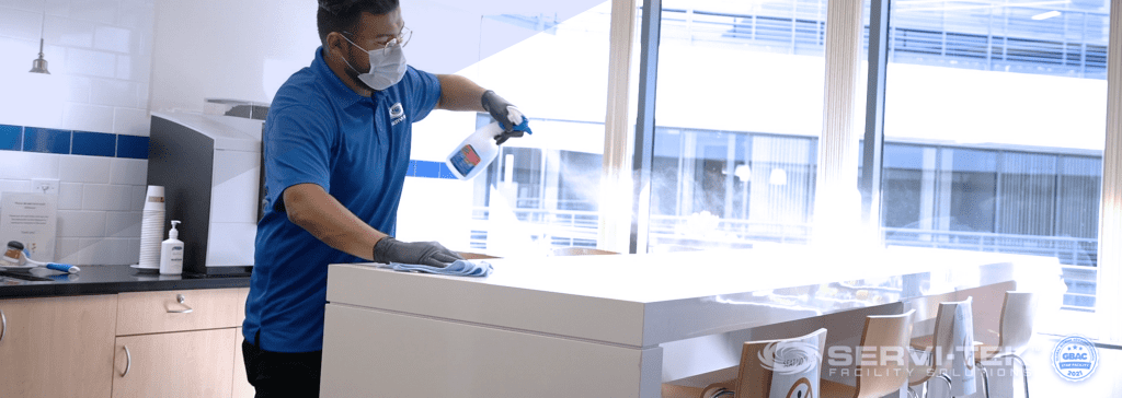 Sustainability and Green Cleaning Sustainability and Green Cleaning