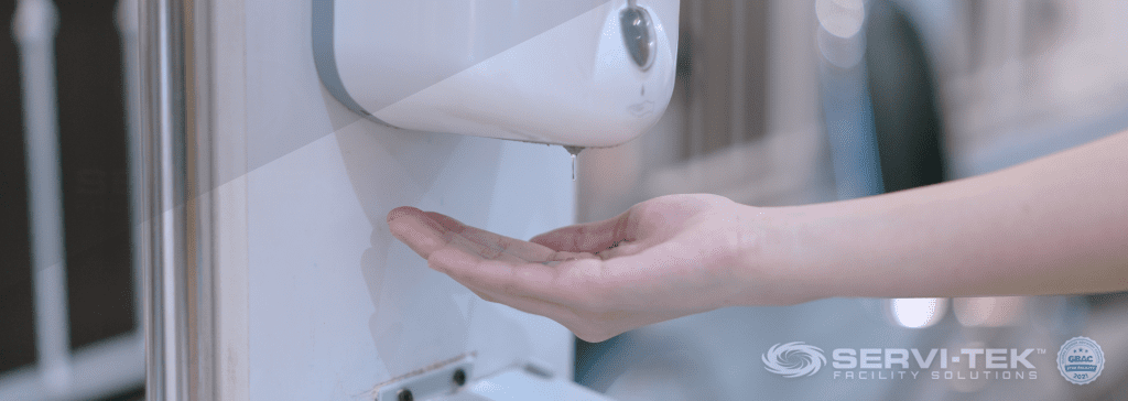 Prioritize Infection Control Measures Prioritize Infection Control Measures