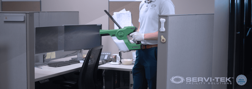 Partner with Top Facility Maintenance Providers Partner with Top Facility Maintenance Providers