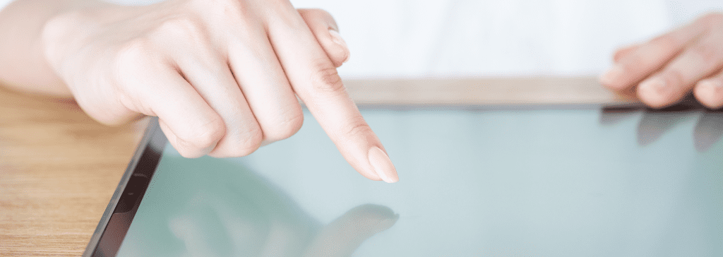 What is Touchless Technology What is Touchless Technology