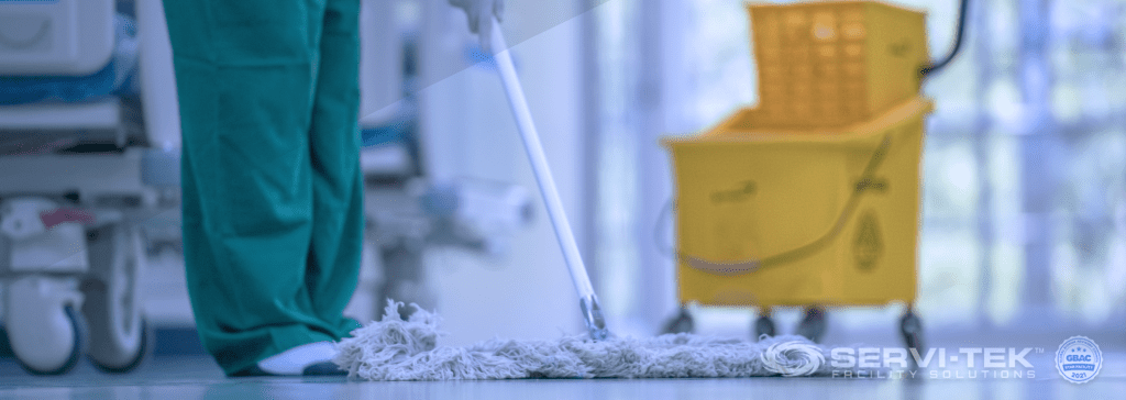Why Cleanliness in Medical Facilities is Critical Why Cleanliness in Medical Facilities is Critical