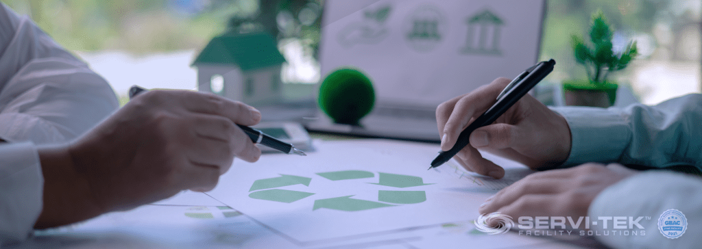 Why Sustainability Matters for Facility Managers