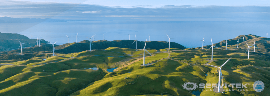 The Future of Sustainable Facility Management in Hawaii The Future of Sustainable Facility Management in Hawaii