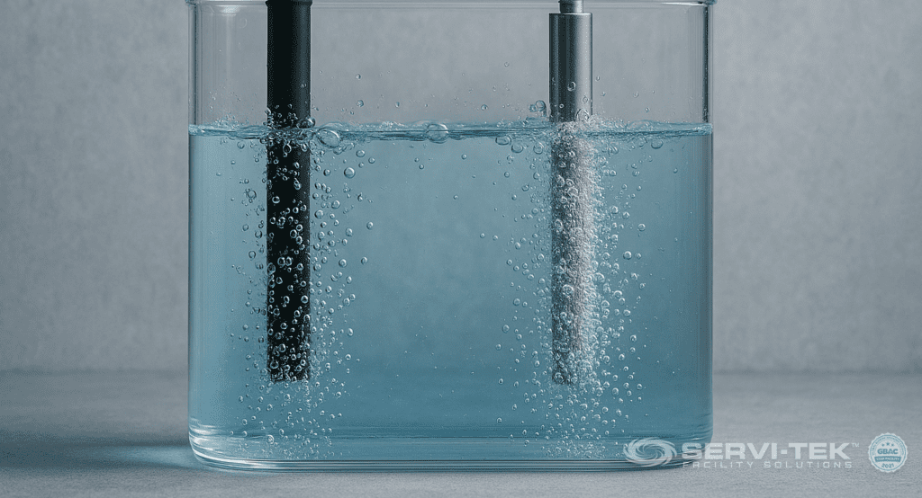 Electrolyzed Water Technology Electrolyzed Water Technology