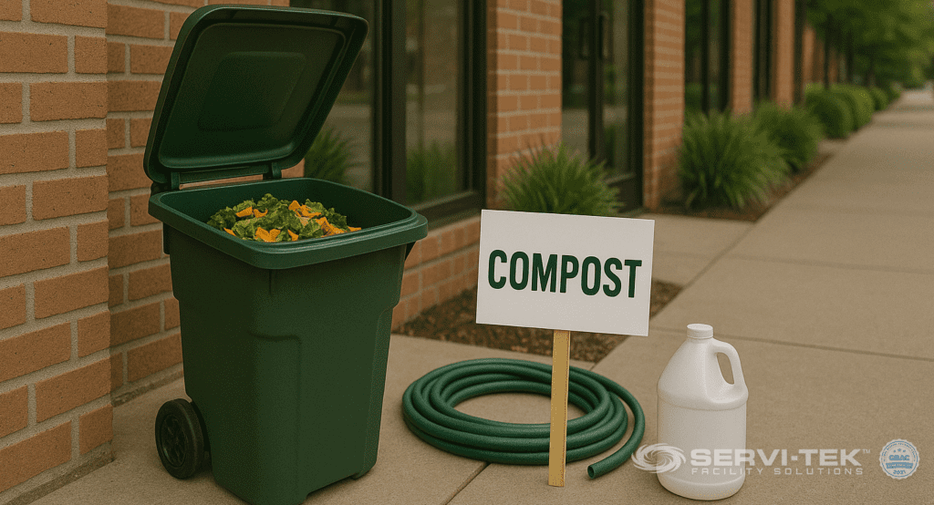 Green Waste Management Green Waste Management