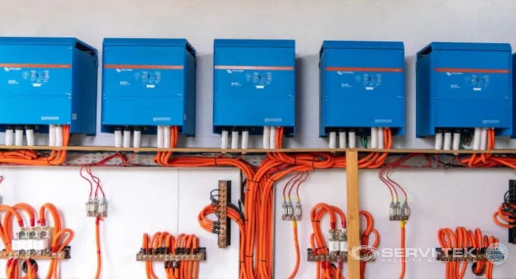 Backup Power Systems: More Than Just a Generator Backup Power Systems: More Than Just a Generator