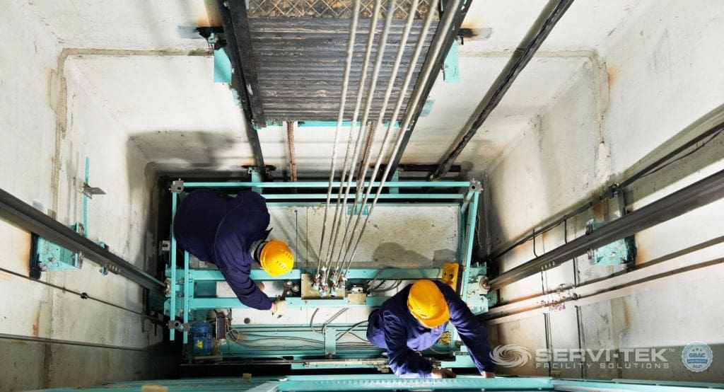 Elevators, Access Control & Life-Safety Systems Elevators, Access Control & Life-Safety Systems