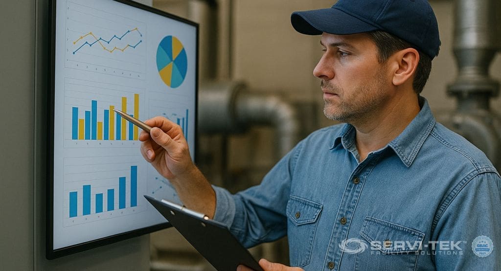 Key Maintenance Metrics to Review Mid-Year Key Maintenance Metrics to Review Mid-Year